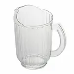 Cambro PE600CW135 Camwear® Pitcher