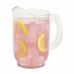 Cambro PL60CW135 Camwear® Laguna® Pitcher