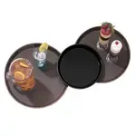 Cambro PT1400110 Non-Slip Polytread® Tray