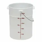 Cambro PWB22148 Pail with Bail