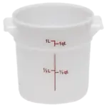Cambro RFS1148 Storage Container