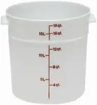 Cambro RFS18148 Storage Container