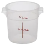 Cambro RFS1PP190 Storage Container