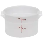 Cambro RFS2148 Storage Container