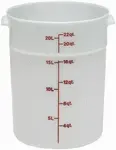 Cambro RFS22148 Storage Container