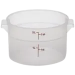 Cambro RFS2PP190 Storage Container