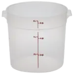 Cambro RFS6PP190 Storage Container