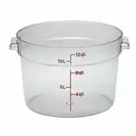 Cambro RFSCW12135 Camwear® Storage Container