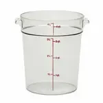 Cambro RFSCW4135 Camwear® Storage Container