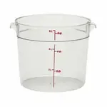 Cambro RFSCW6135 Camwear® Storage Container