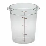 Cambro RFSCW8135 Camwear® Storage Container