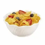 Cambro SRB13CW148 Swirl Bowl®