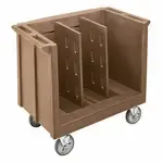 Cambro TDC30157 Dish Cart