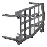 Cambro UCR10AR8580 Camshelving® Ultimate #10 Can Add-on Rack