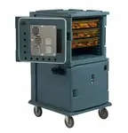 Cambro UPCH1600HD191 Ultra Camcart® Heated Food Pan Carrier