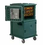 Cambro UPCH1600HD192 Ultra Camcart® Heated Food Pan Carrier