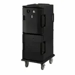 Cambro UPCHT800110 Ultra Camcart® Heated Food Pan Carrier