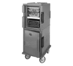 Cambro UPCHT800401 Ultra Camcart® Heated Food Pan Carrier