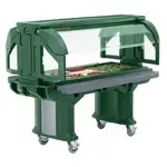 Cambro VBR5519 Versa Food Barsв„ў Cold Food Serving Counter
