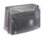Cambro VBRCVR5000 Versa Food Bar Cover