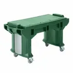 Cambro VBRWC519 Versa Well Cover