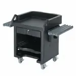 Cambro VCSWRHD110 Versa Cash Register Cart