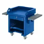 Cambro VCSWRHD186 Versa Cash Register Cart