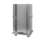 Carter-Hoffmann BB100 Door Heated Banquet Cabinet Holds up to , 120v/60/1-ph, 1650 watts, 13.7 amps, 10 ft. rubber cord with NEMA 5-15P, standard