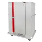 Carter-Hoffmann BB120-RS Door Heated Banquet Cabinet Holds up to ,