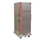 Carter-Hoffmann BB90 Door Heated Banquet Cabinet Holds up to , 120v/60/1-ph, 1650 watts, 13.7 amps, 10 ft. rubber cord with NEMA 5-15P, standard