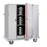 Carter-Hoffmann BB96-RS Door Heated Banquet Cabinet Holds up to ,