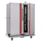 Carter-Hoffmann BR96 Door Heated Banquet Cabinet Holds up to , 120v/60/1-ph, 1950 watts, 15.3 amps, 10 foot power cord NEMA 5-20P, standard