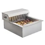 Carter-Hoffmann CNH12LP Crisp N Hold Fried Food Station