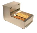 Carter-Hoffmann CNH18 Crisp N Hold Fried Food Station