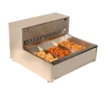 Carter-Hoffmann CNH28 Crisp N Hold Fried Food Station