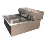 Carter-Hoffmann CNH28LP Crisp 'N Hold Fried Food Station