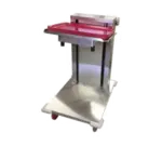 Carter-Hoffmann CTD1418 Cantilever tray dispenser; single stack for