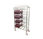 Carter-Hoffmann DMR50 Dome Drying Rack