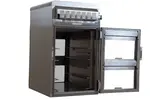 Carter-Hoffmann FFS4V-25T1 Carter-Hoffmann Chrisper Station