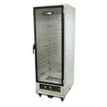 Carter-Hoffmann HL2-18 hotLOGIX Humidified Holding Cabinet/Heater