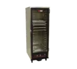 Carter-Hoffmann HL2-8 hotLOGIX Humidified Holding Cabinet/Heater
