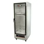 Carter-Hoffmann HL3-18-RS Door Mobile Heated Holding Cabinet,