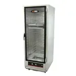 Carter-Hoffmann HL4-18 hotLOGIX Humidified Holding Cabinet/Heater