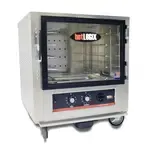 Carter-Hoffmann HL4-5 hotLOGIX Humidified Holding Cabinet/Heater
