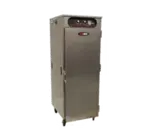 Carter-Hoffmann HL6-5 Undercounter Solid Door Mobile Heated Holding Cabinet, 120 Volts