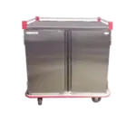 Carter-Hoffmann PTDTT28 Performance Patient Tray Cart