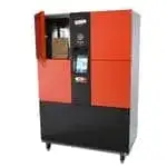 Carter-Hoffmann PUCA-22-PT PUC Smart Order Carry-out Cabinet