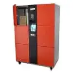 Carter-Hoffmann PUCA-23-PT PUC Smart Order Carry-out Cabinet