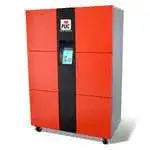 Carter-Hoffmann PUCA-23 PUC Smart Order Carry-out Cabinet