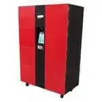 Carter-Hoffmann PUCA-24-PT PUC Smart Order Carry-out Cabinet